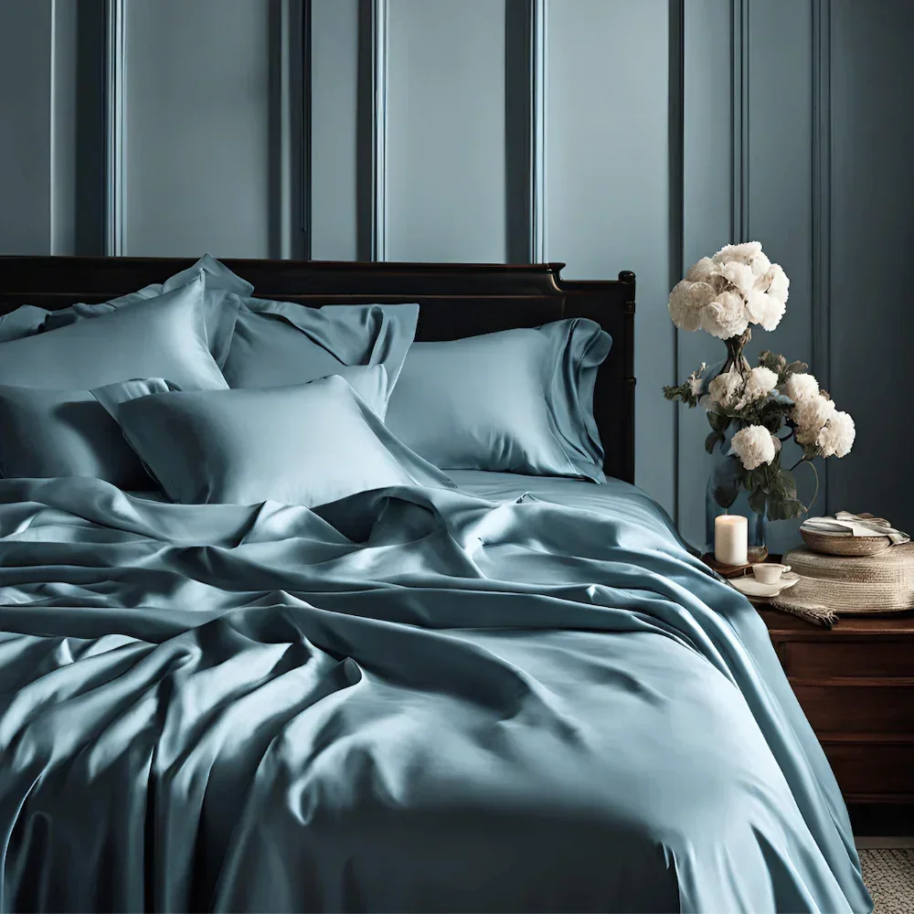 Luxe Bedding Sets (1000 TC GIZA COTTON)